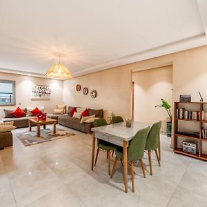 Appartement met Twee Slaapkamers